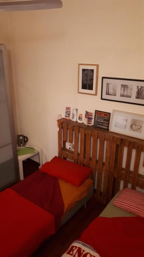 Sunny Room Milan Bagian luar foto