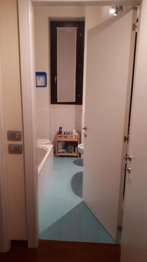 Sunny Room Milan Bagian luar foto