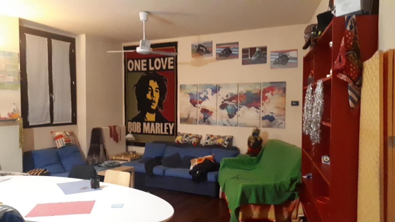 Sunny Room Milan Bagian luar foto